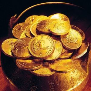 заговор на финансовую удачу